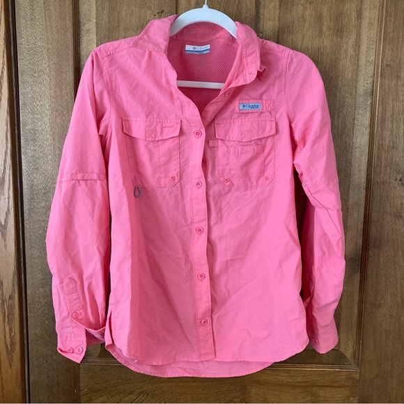 Columbia Shirt - Picture 3 of 7